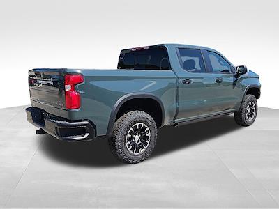 2025 Chevrolet Silverado 1500 Crew Cab 4x4 Pickup for sale #253504 - photo 2