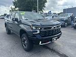 2025 Chevrolet Silverado 1500 Crew Cab 4WD Pickup for sale #253504 - photo 3