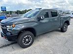 2025 Chevrolet Silverado 1500 Crew Cab 4WD Pickup for sale #253504 - photo 5