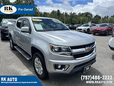 2019 Honda Ridgeline Crew Cab AWD Pickup for sale #253530A - photo 1