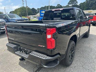 2025 Chevrolet Silverado 1500 Crew Cab 4WD Pickup for sale #253572 - photo 2