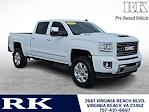 Used 2019 GMC Sierra 2500 SLT Crew Cab 4WD SRW Pickup for sale #253578A - photo 1