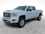 Used 2019 GMC Sierra 2500 SLT Crew Cab 4WD SRW Pickup for sale #253578A - photo 4