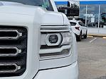 Used 2019 GMC Sierra 2500 SLT Crew Cab 4WD SRW Pickup for sale #253578A - photo 9