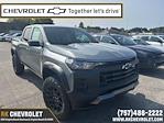 2025 Chevrolet Colorado Crew Cab 4WD Pickup for sale #253579 - photo 1
