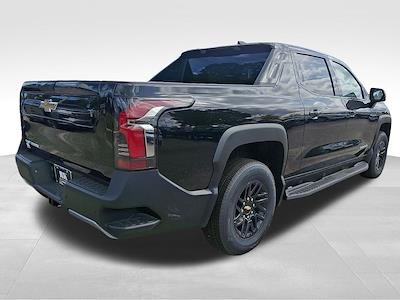 2025 Chevrolet Silverado EV Crew Cab AWD Pickup for sale #253603 - photo 2