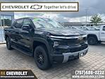 New 2025 Chevrolet Silverado EV LT Crew Cab 4WD Pickup for sale #253603 - photo 1
