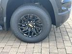 New 2025 Chevrolet Silverado EV LT Crew Cab 4WD Pickup for sale #253603 - photo 11