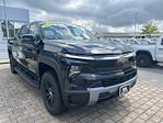 New 2025 Chevrolet Silverado EV LT Crew Cab 4WD Pickup for sale #253603 - photo 12