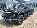 New 2025 Chevrolet Silverado EV LT Crew Cab 4WD Pickup for sale #253603 - photo 13