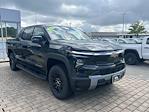New 2025 Chevrolet Silverado EV LT Crew Cab 4WD Pickup for sale #253603 - photo 3
