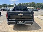 New 2025 Chevrolet Silverado EV LT Crew Cab 4WD Pickup for sale #253603 - photo 8