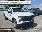 2025 Chevrolet Silverado 1500 Regular Cab 2WD Pickup for sale #253610 - photo 1