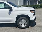 2025 Chevrolet Silverado 1500 Regular Cab 2WD Pickup for sale #253610 - photo 10