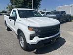 2025 Chevrolet Silverado 1500 Regular Cab 2WD Pickup for sale #253610 - photo 11