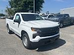 2025 Chevrolet Silverado 1500 Regular Cab 2WD Pickup for sale #253610 - photo 3