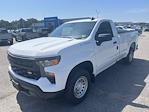 2025 Chevrolet Silverado 1500 Regular Cab 2WD Pickup for sale #253610 - photo 5