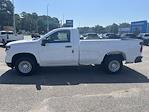 2025 Chevrolet Silverado 1500 Regular Cab 2WD Pickup for sale #253610 - photo 6