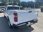 2025 Chevrolet Silverado 1500 Regular Cab 2WD Pickup for sale #253610 - photo 7