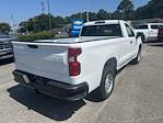 2025 Chevrolet Silverado 1500 Regular Cab 2WD Pickup for sale #253610 - photo 2
