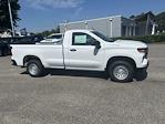2025 Chevrolet Silverado 1500 Regular Cab 2WD Pickup for sale #253610 - photo 9
