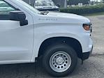 2025 Chevrolet Silverado 1500 Regular Cab 2WD Pickup for sale #253631 - photo 10