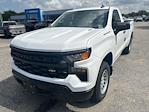 2025 Chevrolet Silverado 1500 Regular Cab 2WD Pickup for sale #253631 - photo 14