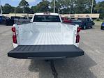 2025 Chevrolet Silverado 1500 Regular Cab 2WD Pickup for sale #253631 - photo 16