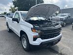 2025 Chevrolet Silverado 1500 Regular Cab 2WD Pickup for sale #253631 - photo 30