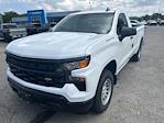 2025 Chevrolet Silverado 1500 Regular Cab 2WD Pickup for sale #253631 - photo 5