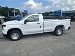 2025 Chevrolet Silverado 1500 Regular Cab 2WD Pickup for sale #253631 - photo 6