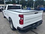 2025 Chevrolet Silverado 1500 Regular Cab 2WD Pickup for sale #253631 - photo 7