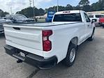2025 Chevrolet Silverado 1500 Regular Cab 2WD Pickup for sale #253631 - photo 2