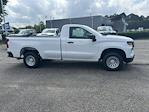 2025 Chevrolet Silverado 1500 Regular Cab 2WD Pickup for sale #253631 - photo 9