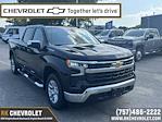 2025 Chevrolet Silverado 1500 Crew Cab 2WD Pickup for sale #253681 - photo 1