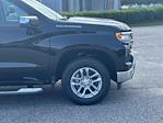 2025 Chevrolet Silverado 1500 Crew Cab 2WD Pickup for sale #253681 - photo 10