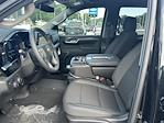 2025 Chevrolet Silverado 1500 Crew Cab 2WD Pickup for sale #253681 - photo 19