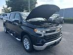 2025 Chevrolet Silverado 1500 Crew Cab 2WD Pickup for sale #253681 - photo 32