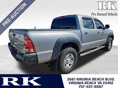 2014 Toyota Tacoma Double Cab 4x2 Pickup for sale #253681H - photo 2