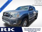 2014 Toyota Tacoma Double Cab RWD Pickup for sale #253681H - photo 1