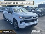 2025 Chevrolet Silverado 1500 Crew Cab 4WD Pickup for sale #253702 - photo 1