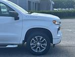 2025 Chevrolet Silverado 1500 Crew Cab 4WD Pickup for sale #253702 - photo 10