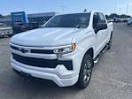 2025 Chevrolet Silverado 1500 Crew Cab 4WD Pickup for sale #253702 - photo 13