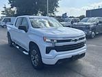 2025 Chevrolet Silverado 1500 Crew Cab 4WD Pickup for sale #253702 - photo 3
