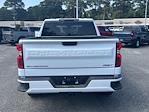 2025 Chevrolet Silverado 1500 Crew Cab 4WD Pickup for sale #253702 - photo 8