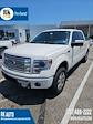 2013 Ford F-150 SuperCrew Cab 4WD Pickup for sale #253747B - photo 1