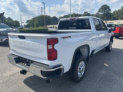 2025 Chevrolet Silverado 2500 Crew Cab 4WD Pickup for sale #253834 - photo 2