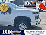 2025 Chevrolet Silverado 2500 Crew Cab 4WD Pickup for sale #253834 - photo 10