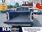 2025 Chevrolet Silverado 2500 Crew Cab 4WD Pickup for sale #253834 - photo 17