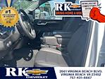 2025 Chevrolet Silverado 2500 Crew Cab 4WD Pickup for sale #253834 - photo 21